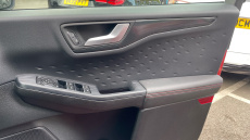 Ford Kuga 2.5 PHEV ST-Line First Edition 5dr CVT Estate